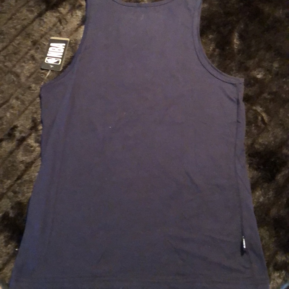 NBA Tank Top - Picture 2 of 3